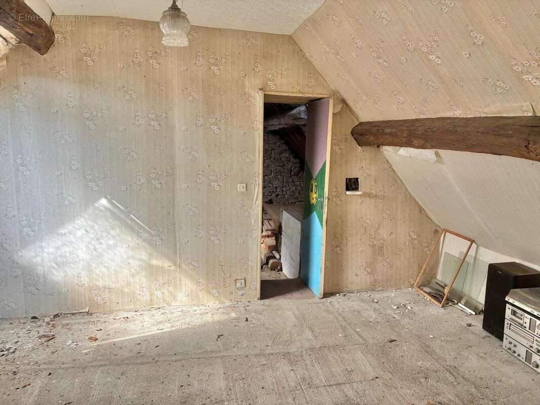 Maison 64 m² à Dornecy  - photo 6