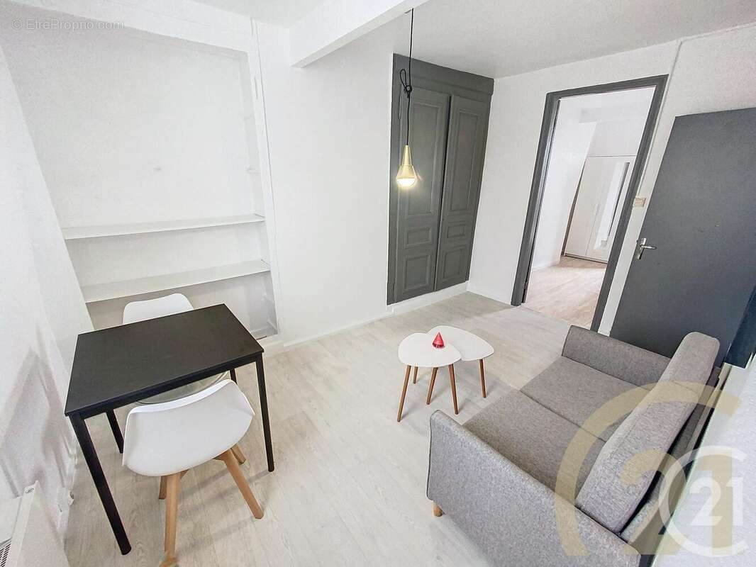 Appartement à LILLE