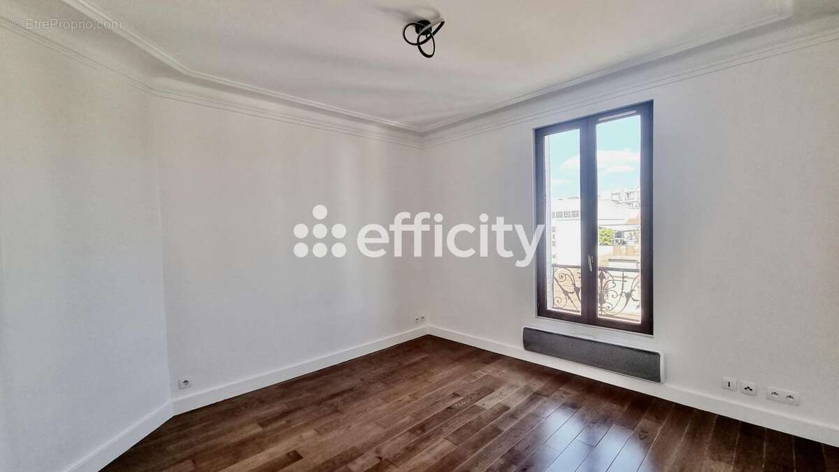 Appartement - photo 5