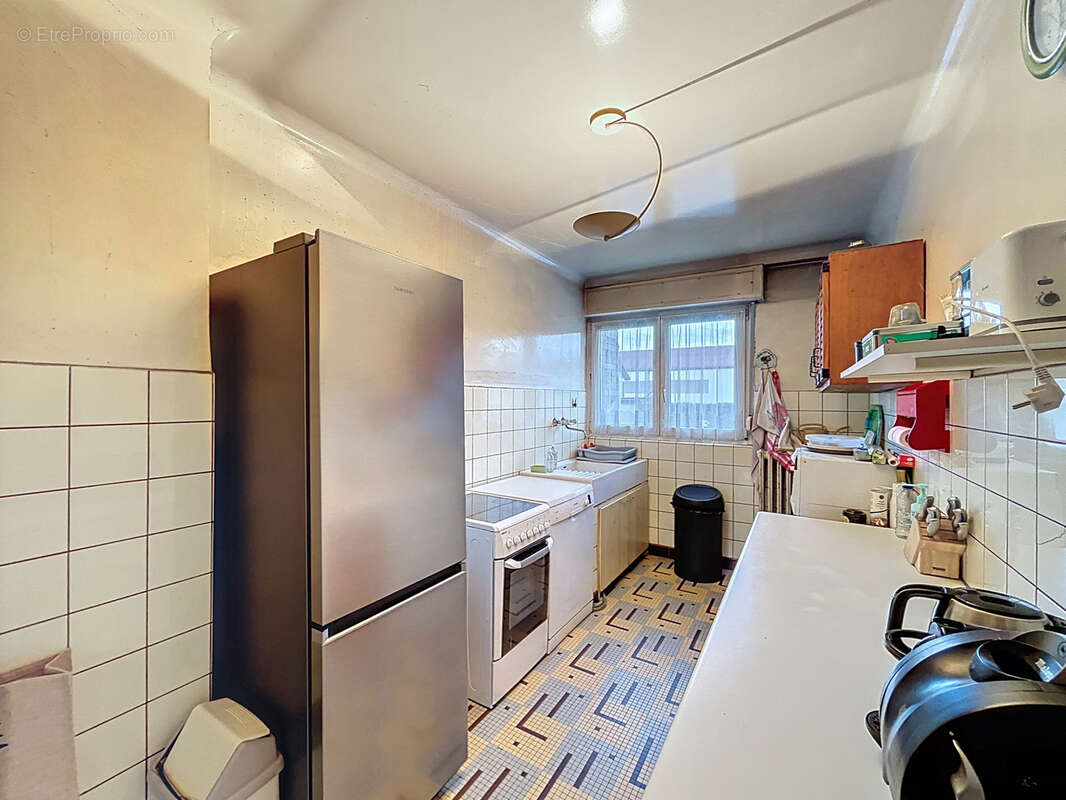 Maison à HETTANGE-GRANDE