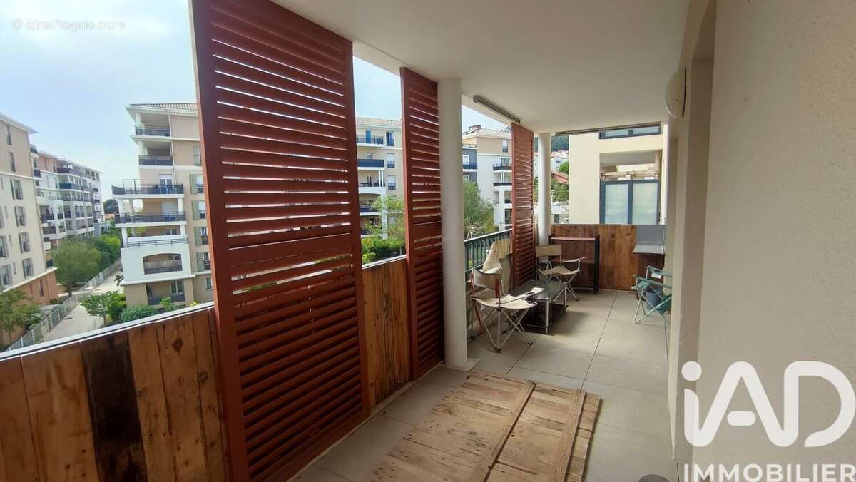 Photo 2 - Appartement à TOULON