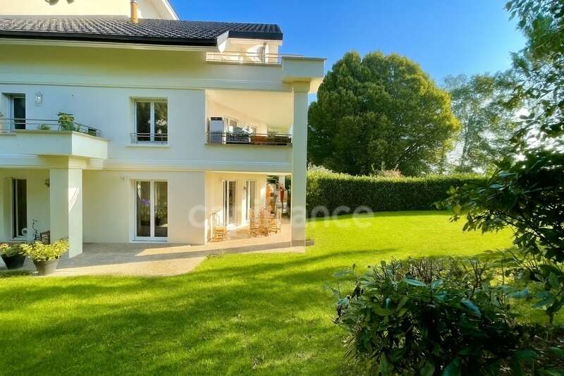 Appartement à DIVONNE-LES-BAINS