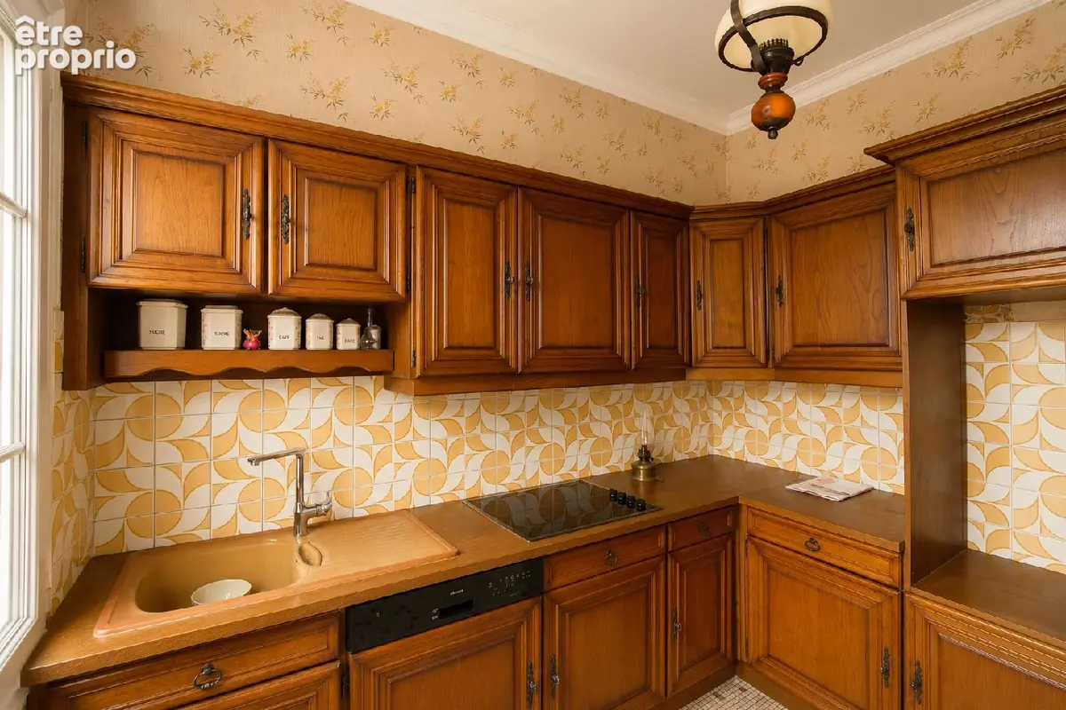 Maison 6 pièces 97 m² à vendre à Yerres (91330) - photo 6