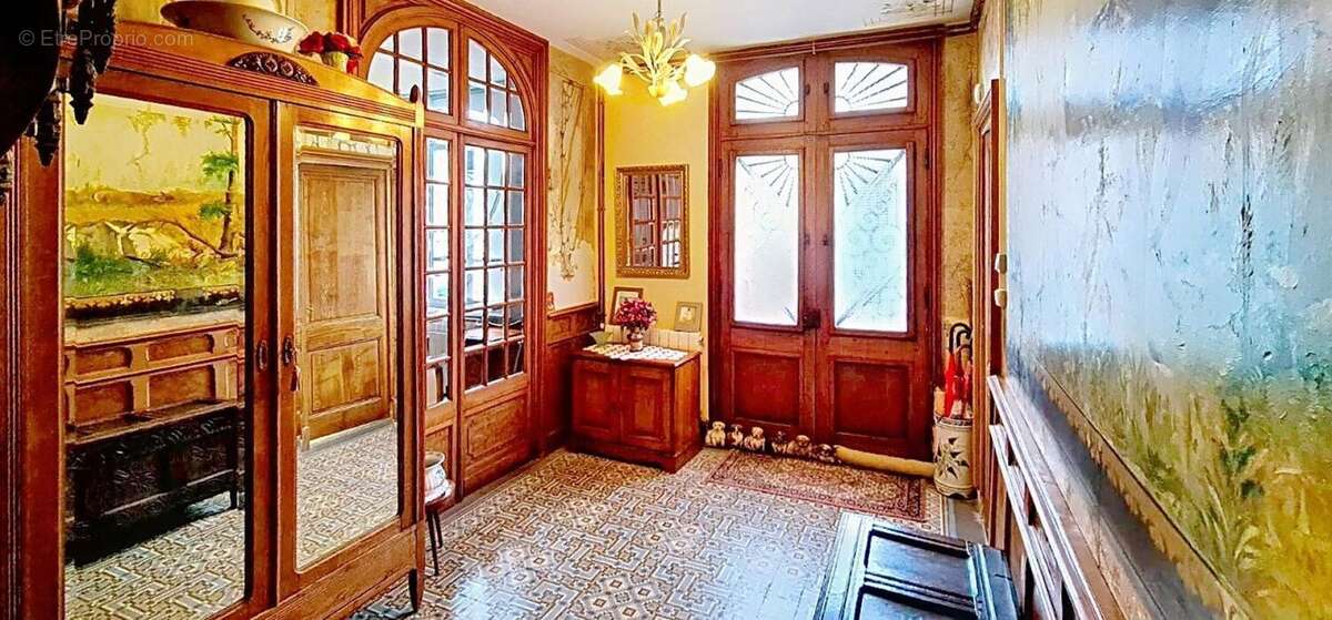 Photo 9 - Maison à MONTPELLIER-DE-MEDILLAN