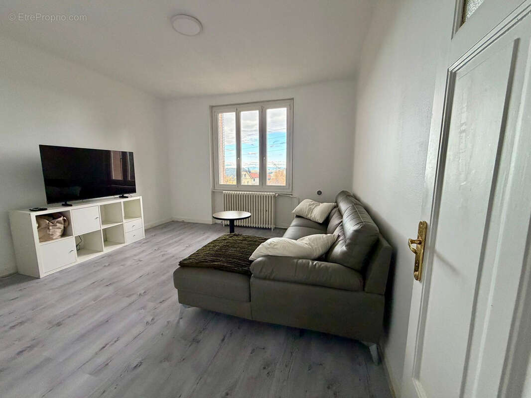 Appartement à BEAUMONT