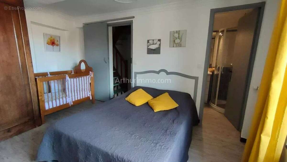 Maison à MOISSAC-BELLEVUE