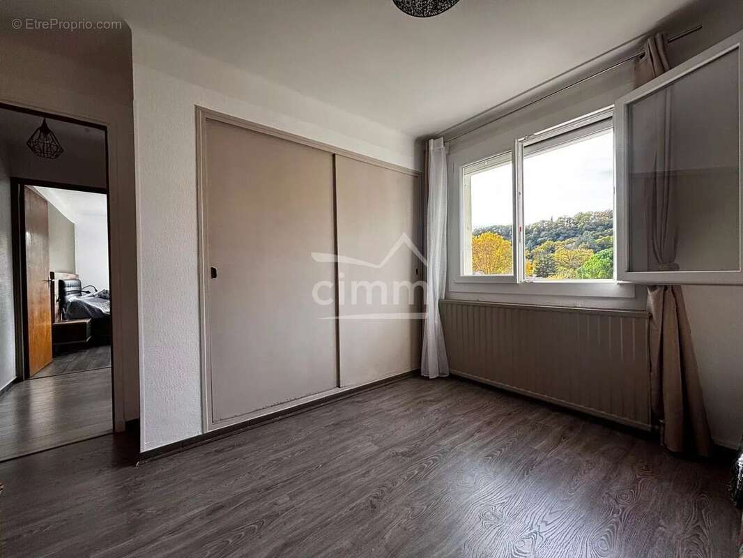 Appartement à SISTERON