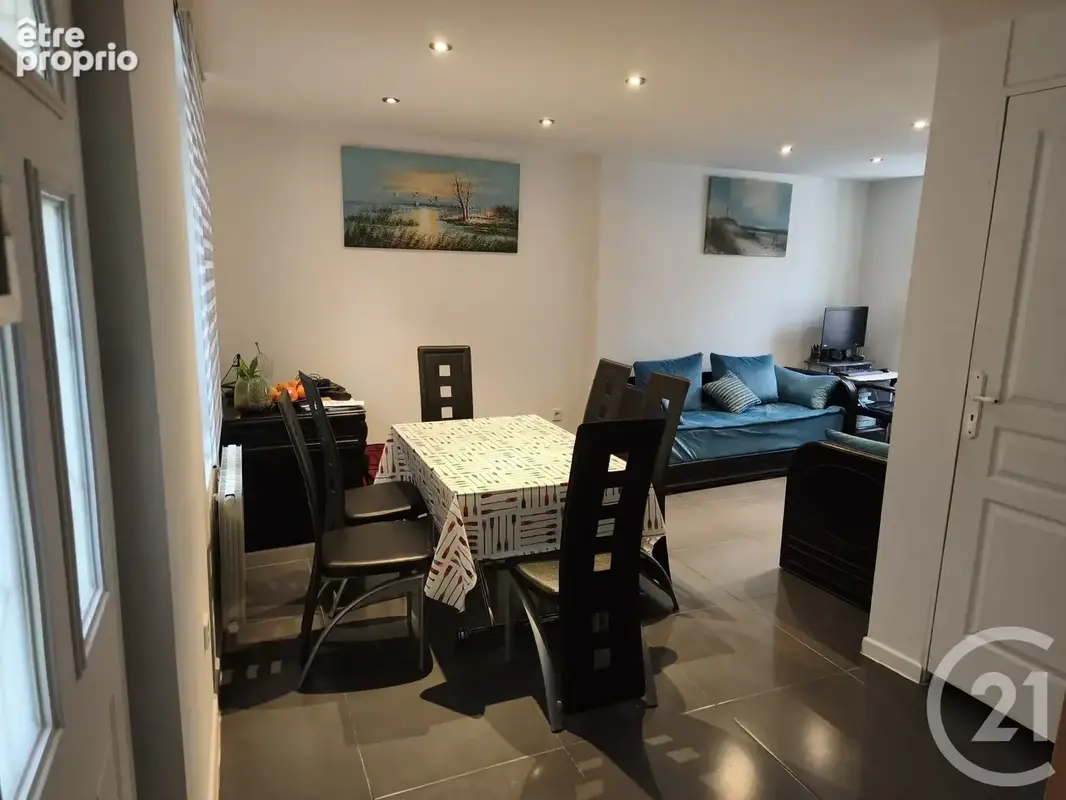 Maison 4 pièces 75 m² à vendre à Saint-Soupplets (77165) - photo 3