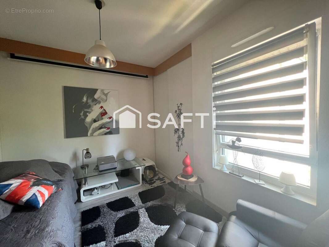 Photo 7 - Appartement à ALTKIRCH