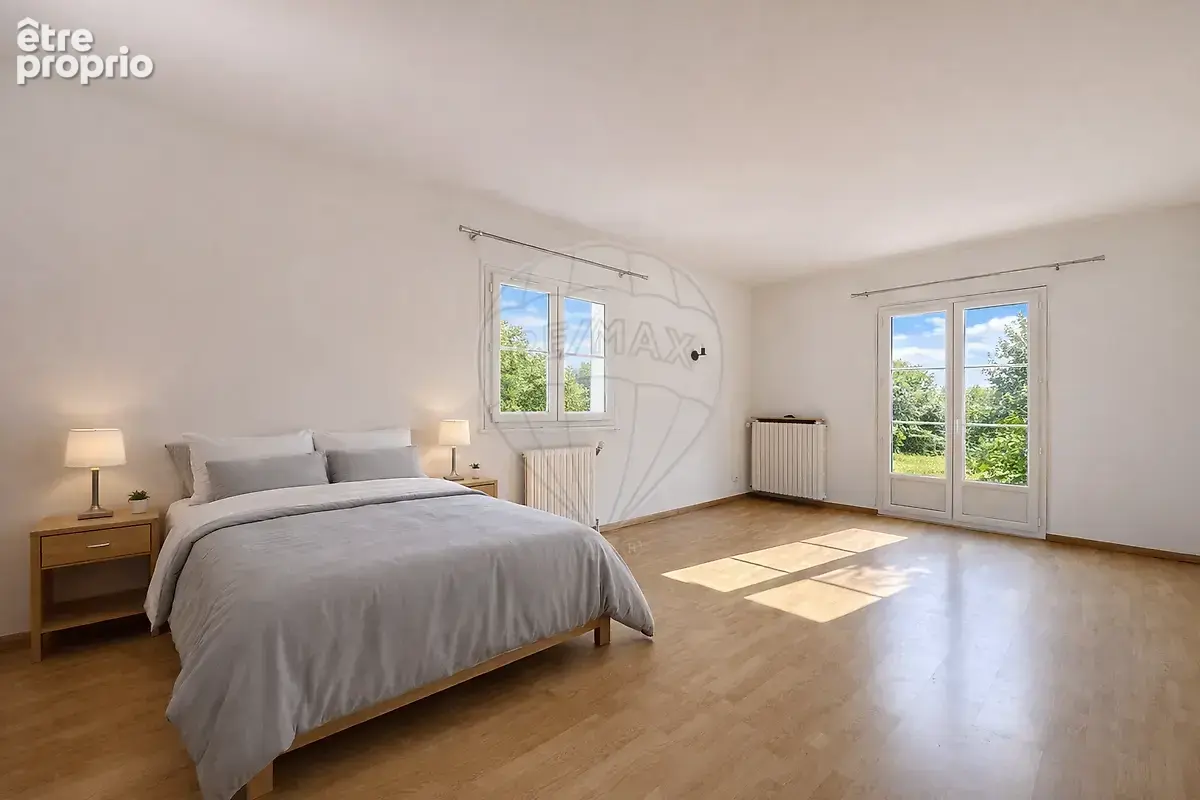 Maison 5 chambre(s) à vendre - photo 5