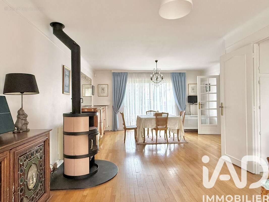 Photo 6 - Maison à SAVIGNY-SUR-ORGE