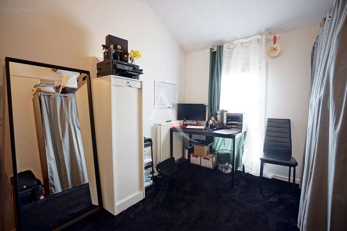 Appartement à SAINT-JEAN-DE-BRAYE