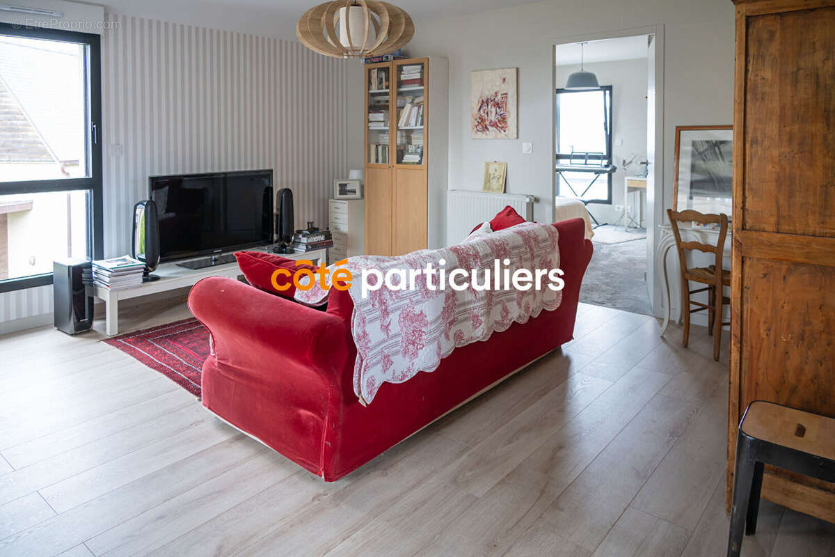 Maison à CANCALE