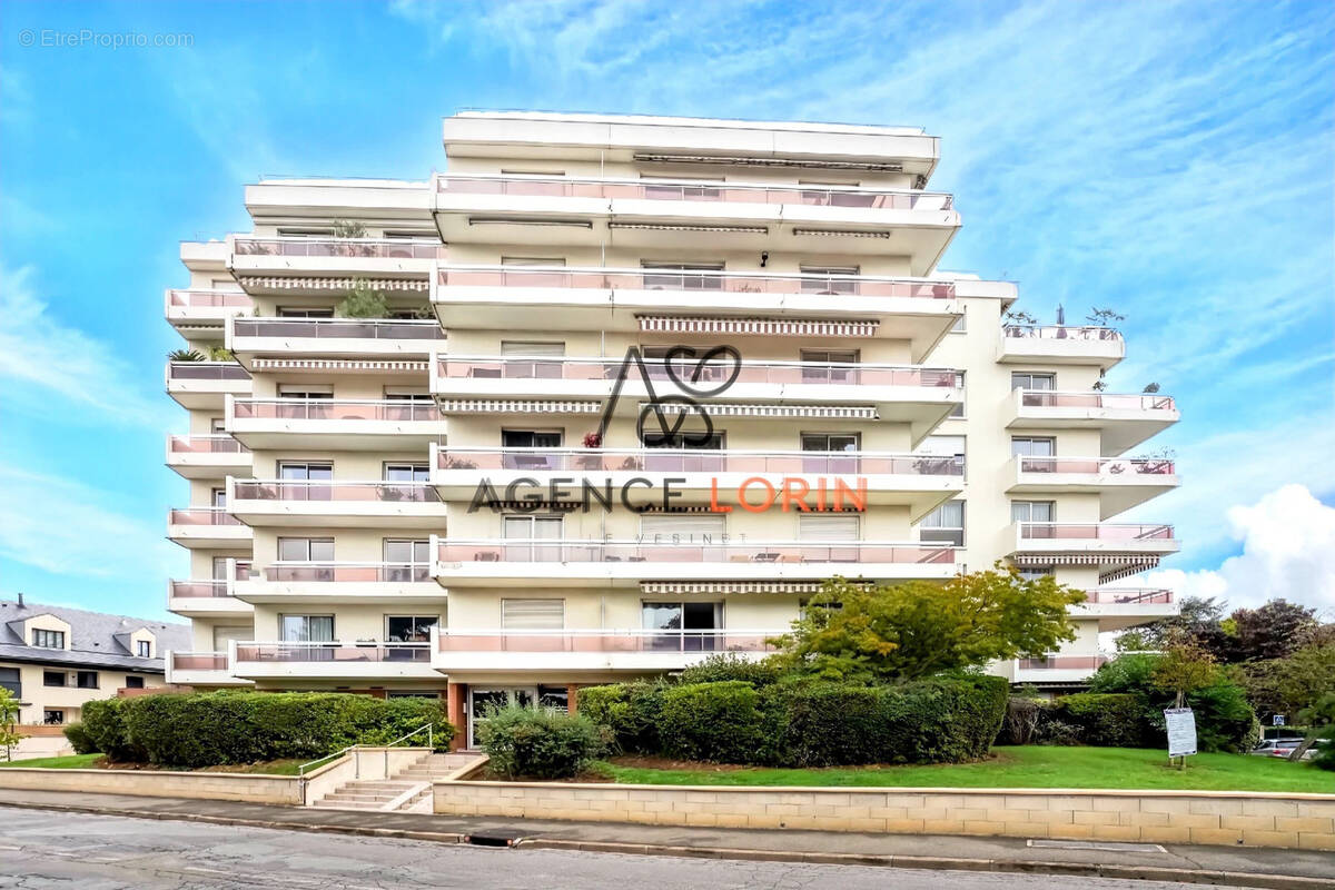 Appartement à LE PECQ