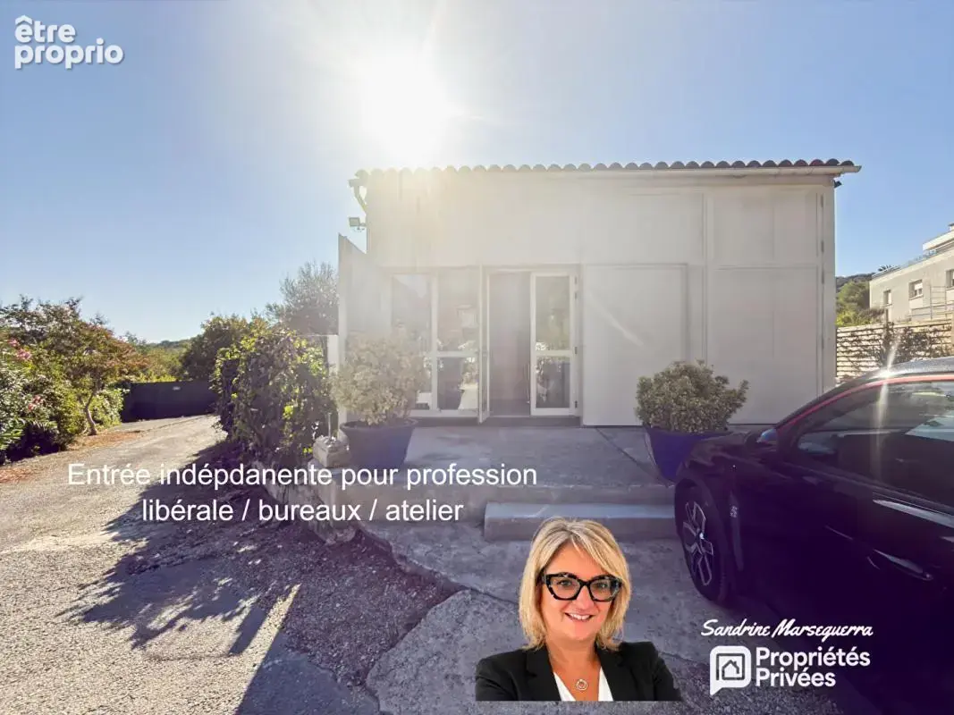 Maison familiale & profession libérale - photo 12