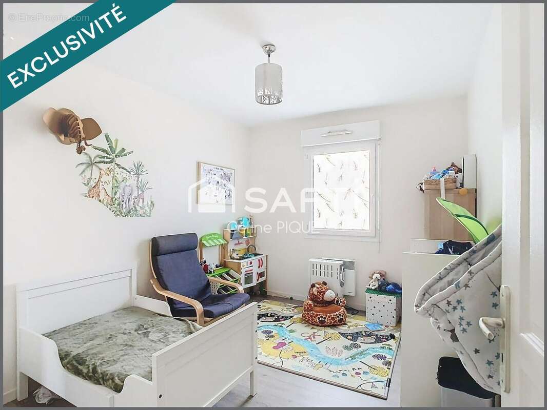 Photo 8 - Appartement à SAINT-GERMAIN-LA-BLANCHE-HERBE