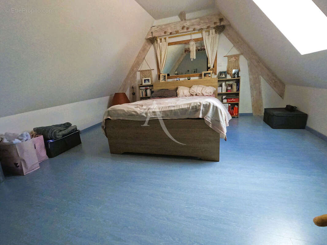 Maison à ESTREELLES