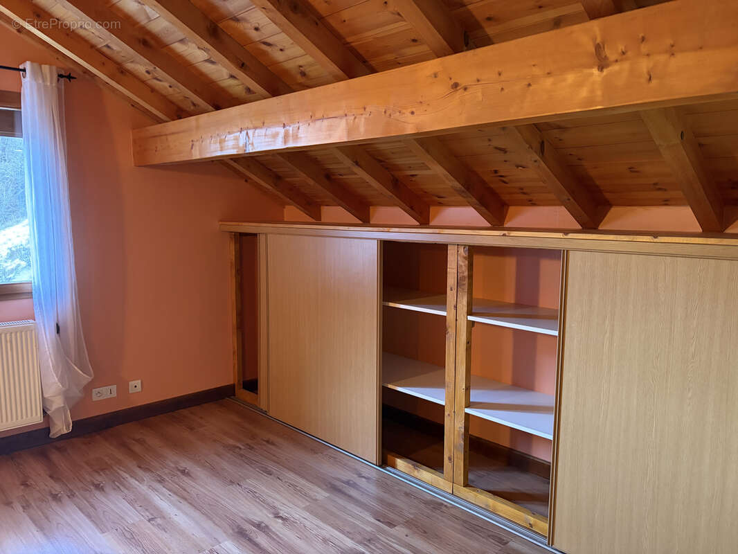 Maison à SAINT-ANDRE