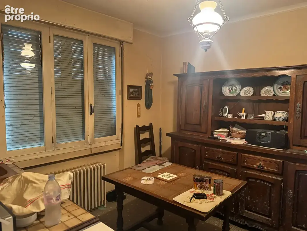 Maison Yzeure - photo 7