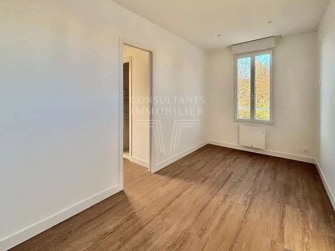 Maison à TROUVILLE-SUR-MER