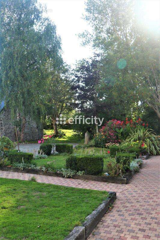 Maison 450 m² à Blainville-Sur-Mer  - photo 14
