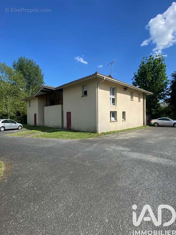 Photo 2 - Appartement à PESSAC