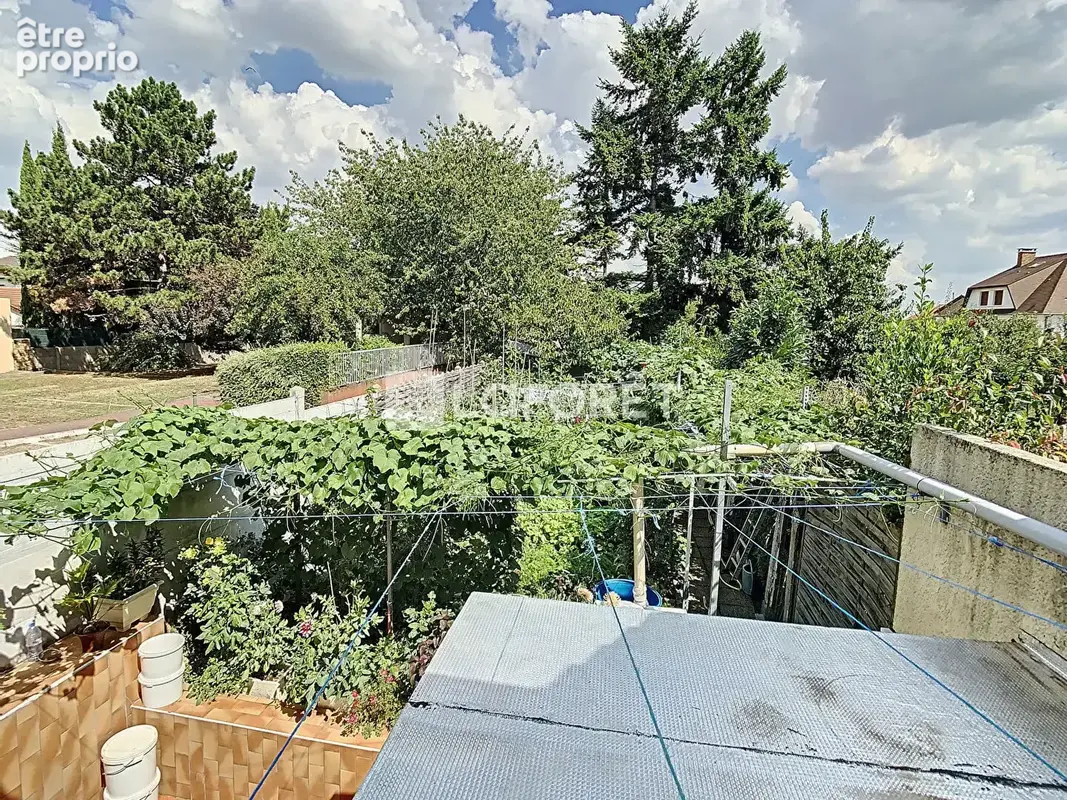 Maison - 3/4 Pièces - 72m2 - VITRY-SUR-SEINE - photo 5