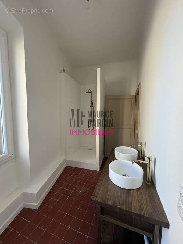 Appartement à CHATEAURENARD