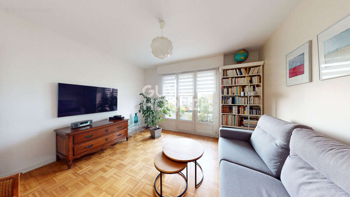 Appartement à TOURS