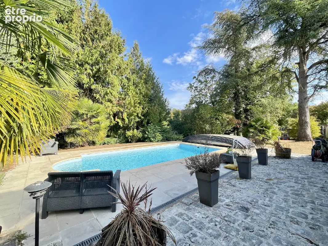 Maison 8 pièces 165 m² à vendre à Milly-La-Foret (91490) - photo 11