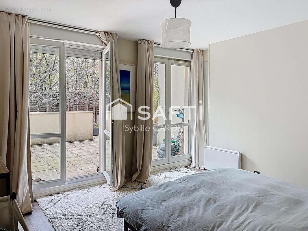 Photo 6 - Appartement à MEUDON