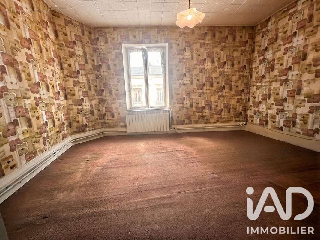 Maison 113 m² à Vendrest  - photo 9