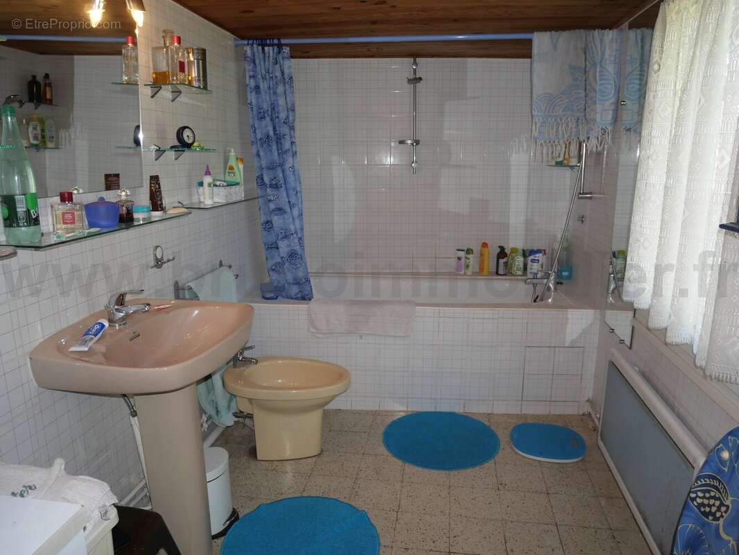 (Maison A vendre) : ARRY - photo 14