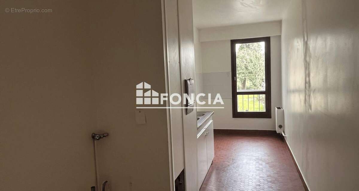 Appartement à VERSAILLES