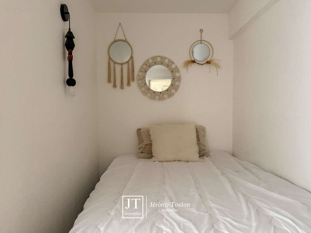 Appartement à SAINT-PALAIS-SUR-MER