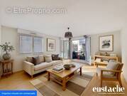 Appartement à VITRY-SUR-SEINE