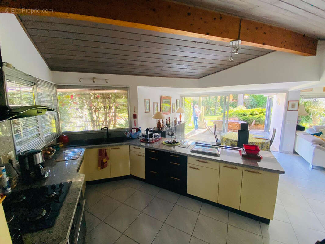 Maison à SAINT-CYPRIEN