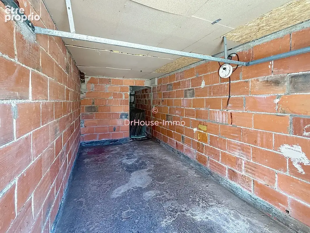 Maison 3 pièces 66 m² à vendre à Chasseneuil-Sur-Bonnieure (16260) - photo 9