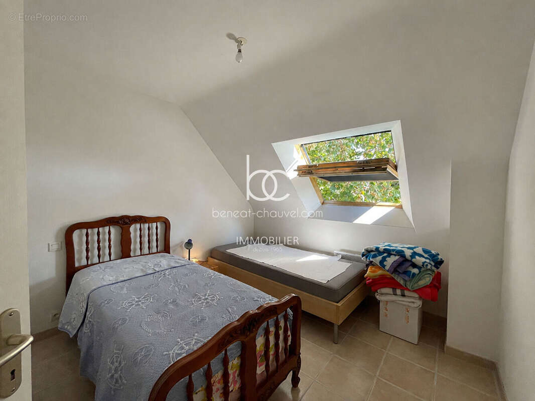 EXCLUSIVITÉ SARZEAU - Maison de 79 m² avec jardinet, proche du Golfe du Morbihan - photo 8
