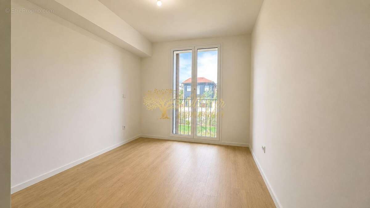 Appartement à JOINVILLE-LE-PONT