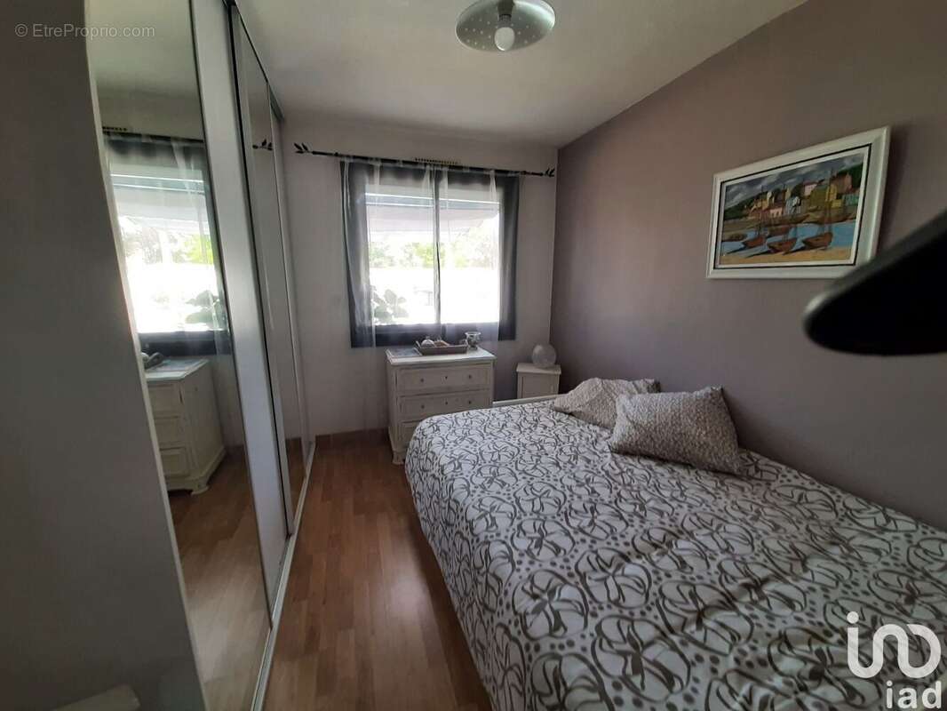 Photo 8 - Maison à SAINTE-FOY