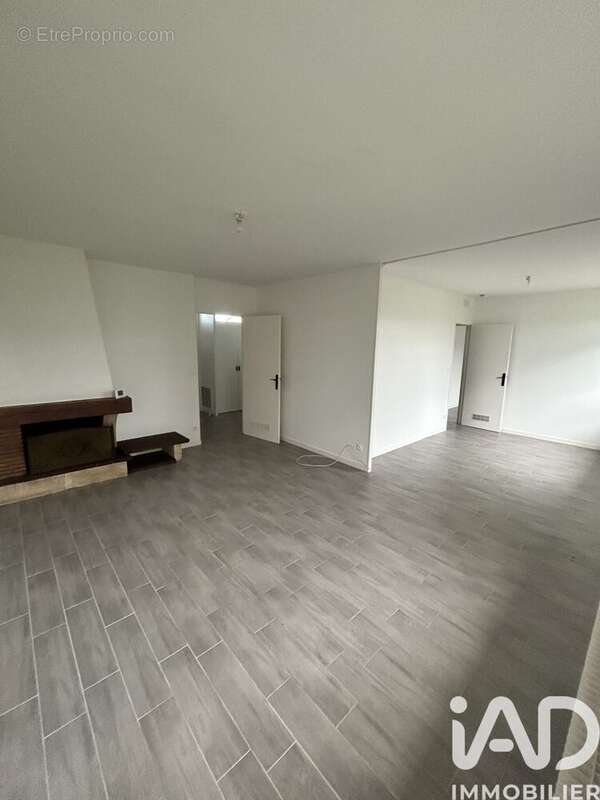 Photo 8 - Maison à LA MADELEINE-DE-NONANCOURT