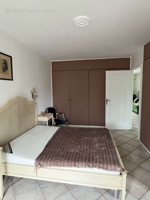 Appartement à NOGENT-SUR-MARNE