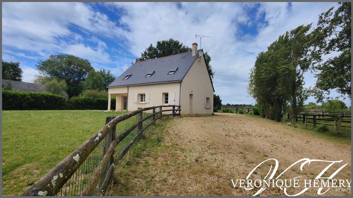 Photo 9 - Maison à TIERCE