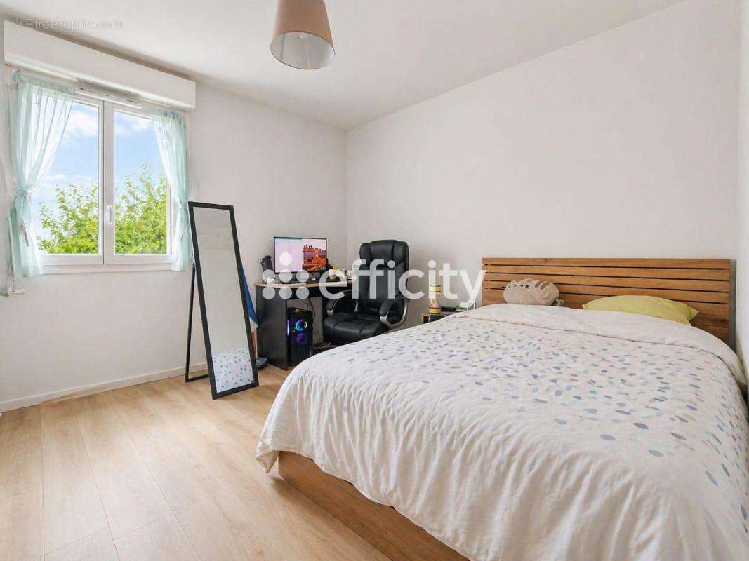 Appartement à TOURNEFEUILLE