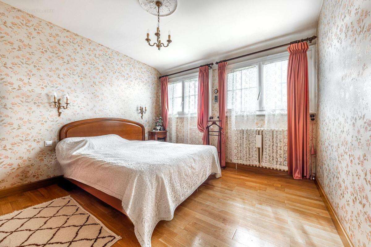 Maison à SAINT-MALO