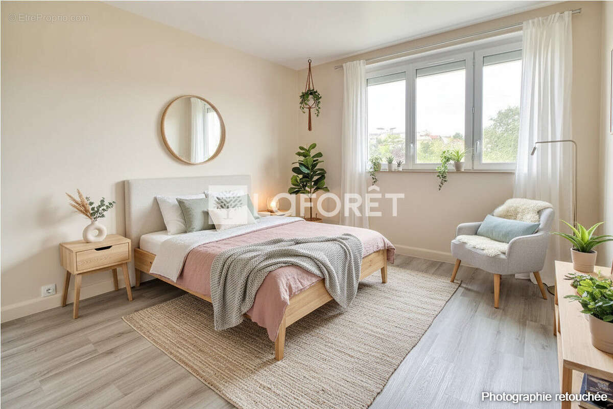 Appartement à SURESNES