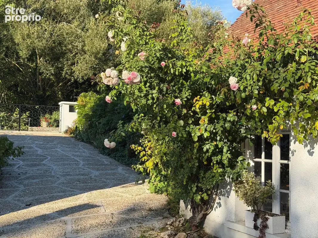 Maison d'habitation à 10 mins de Montmirail - photo 19