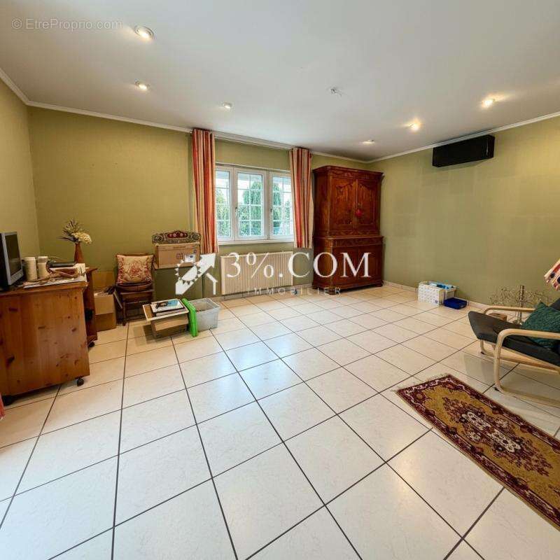 Maison à DRUSENHEIM