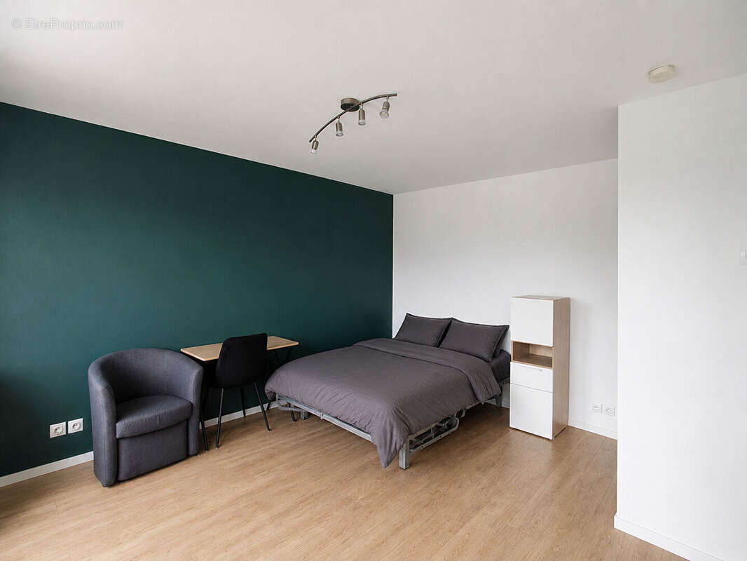 Appartement à LAVAL